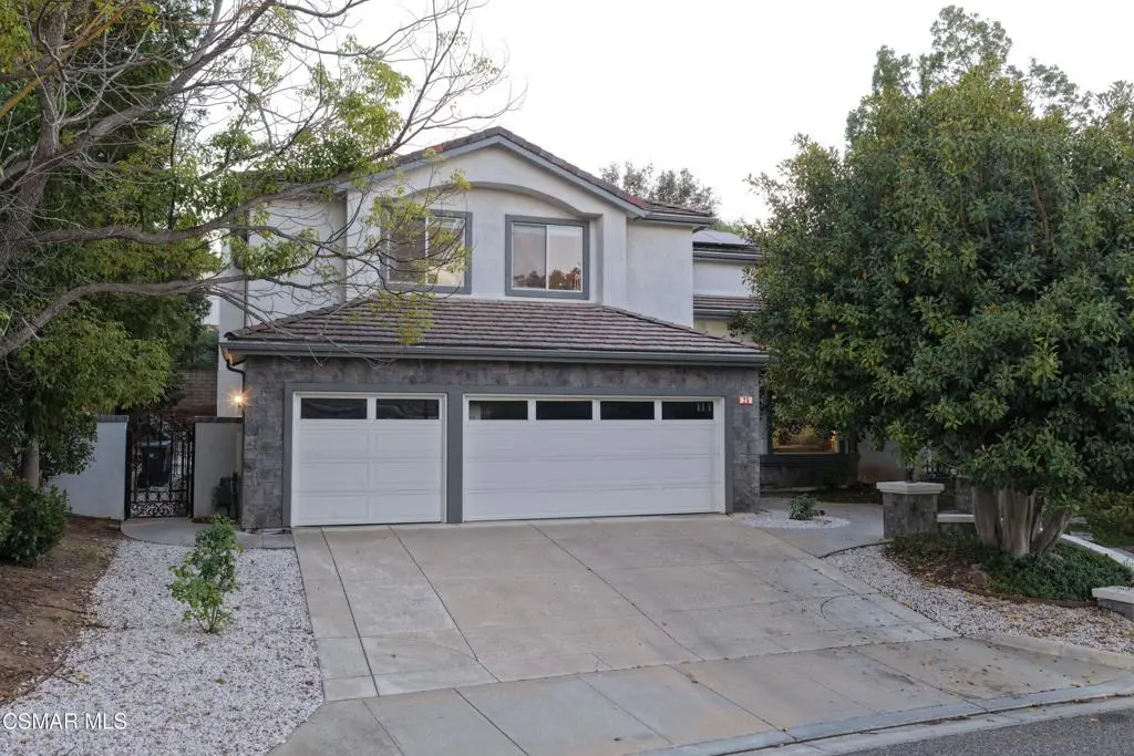 25 Humboldt Street, Simi Valley, CA — listing photo 1