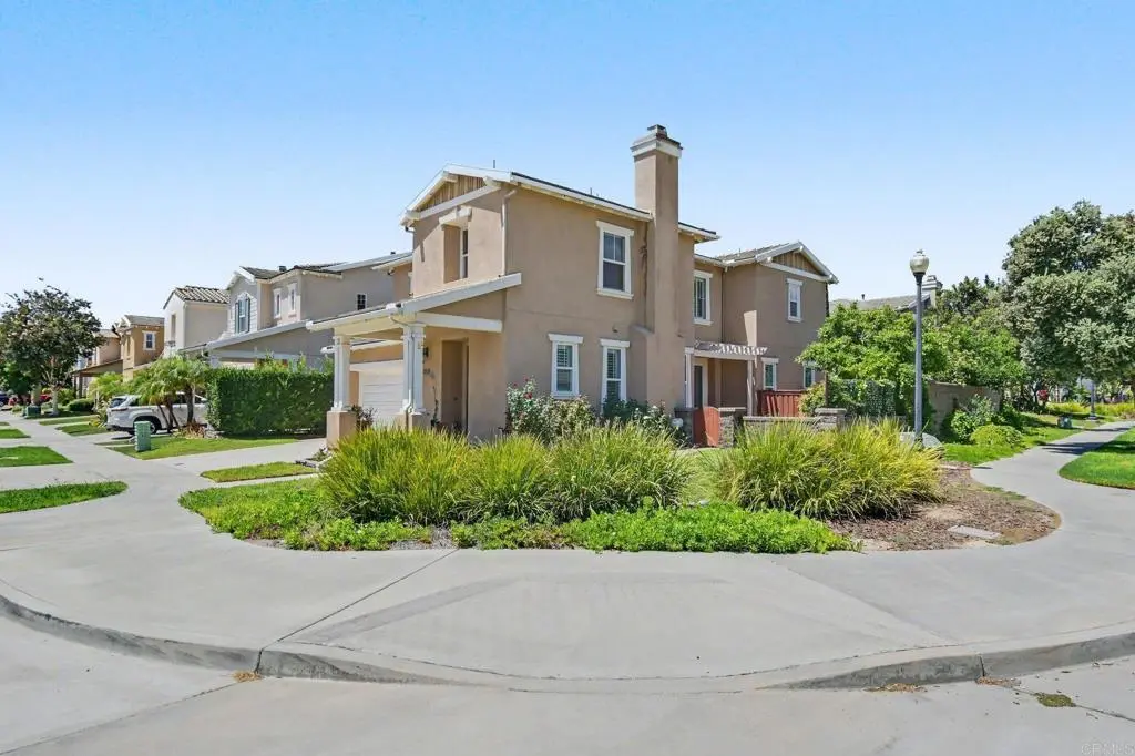 Single Family Residence for sale at 2327 Trellis St, Chula Vista, CA featuring 4 beds and 3 baths