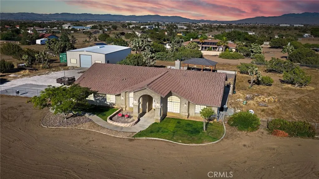 8755 Kittering, Oak Hills, CA — listing photo 1