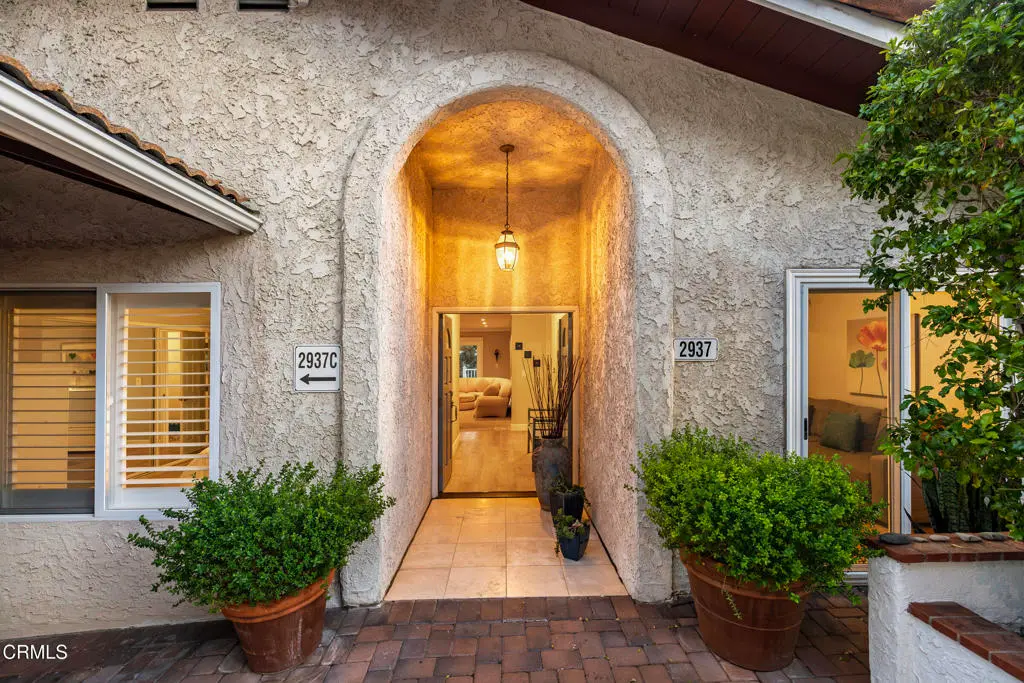 2937 Glen Albyn Drive, Santa Barbara, CA — listing photo 1