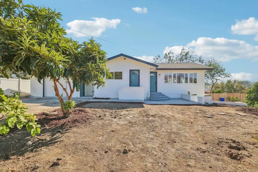 Single Family Residence for sale at 1477 Montgomery Drive, Vista, CA featuring 4 beds and 4 baths
