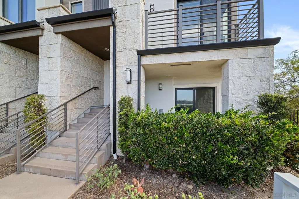 Townhouse for sale at 8309 Distinctive, San Diego, CA featuring 2 beds and 3 baths