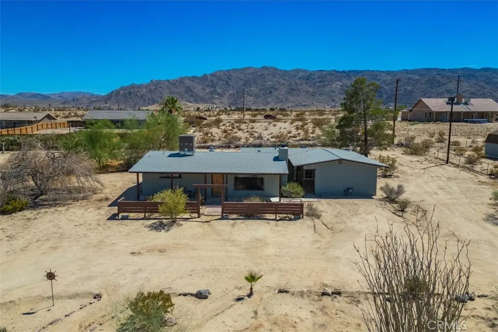 72939 Homestead, 29 Palms, CA — listing photo 1
