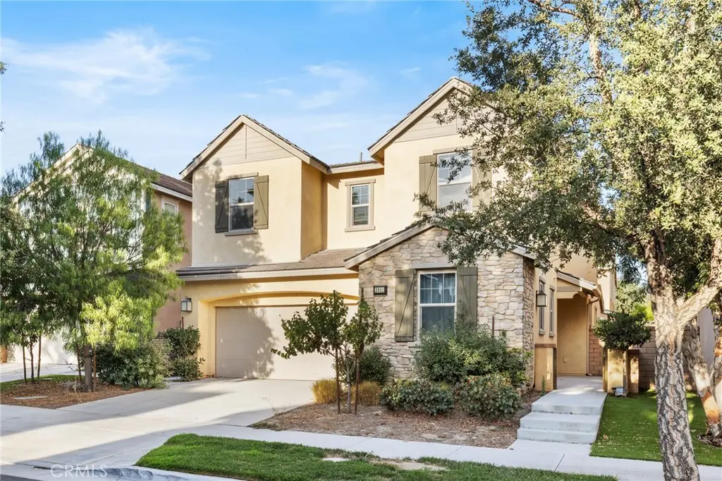3931 S Mondavi Way, Ontario, CA — listing photo 1