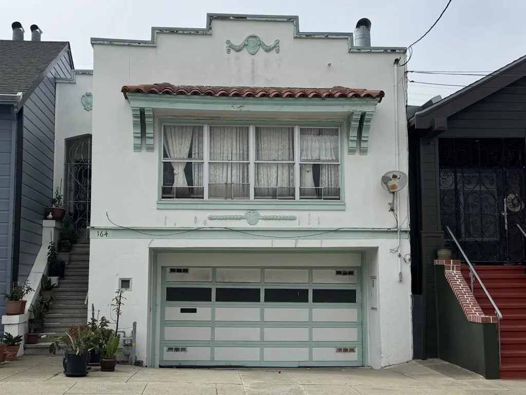 164 Bertita Street, San Francisco, CA — listing photo 1