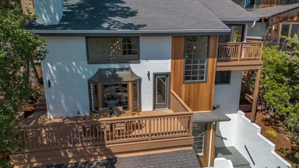 1730 Terrace Drive, Belmont, CA — listing photo 1
