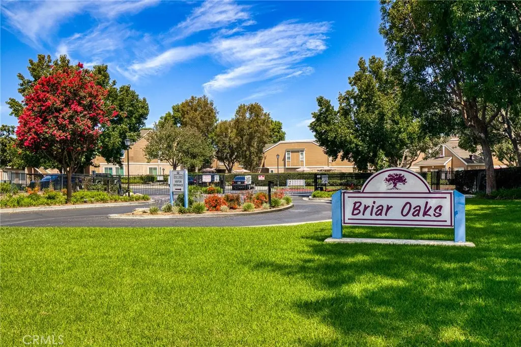 10435 W Briar Oaks Drive A, Stanton, CA — listing photo 1