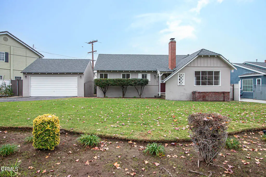 Residential Lease for rent at 246 Baptiste Way, La Canada Flintridge, Los Angeles County, CA featuring 2 beds and 3 baths