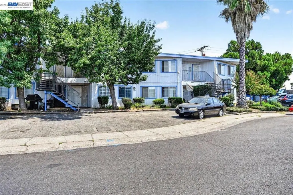 2643 Furmint Way, Rancho Cordova, CA — listing photo 1