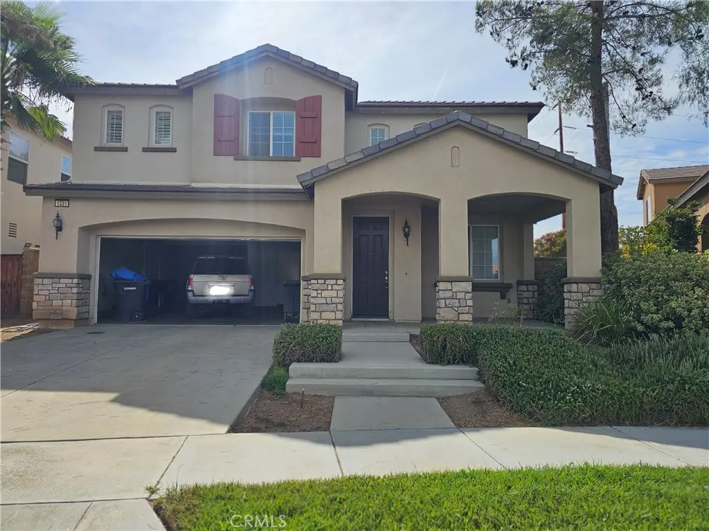 1331 Veronica Trail, Hemet, CA — listing photo 1