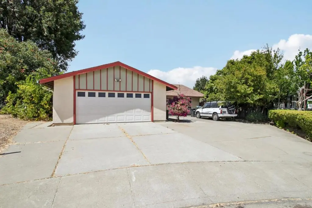 4967 Avenida De Angelina, Santa Clara, CA — listing photo 1