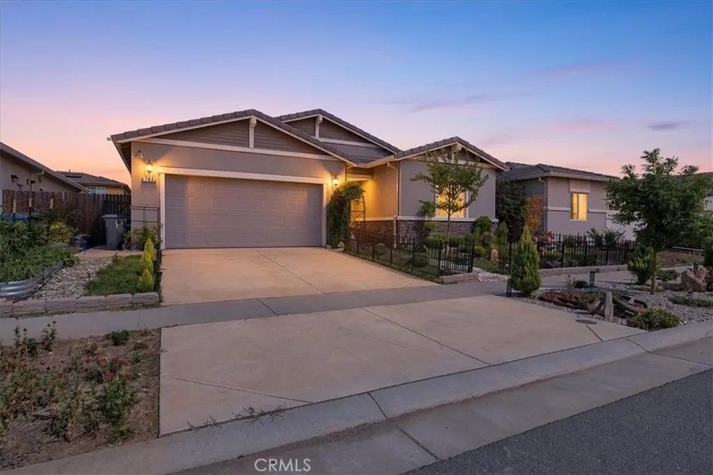 789 Chalice Creek Drive, Plumas Lake, CA — listing photo 1