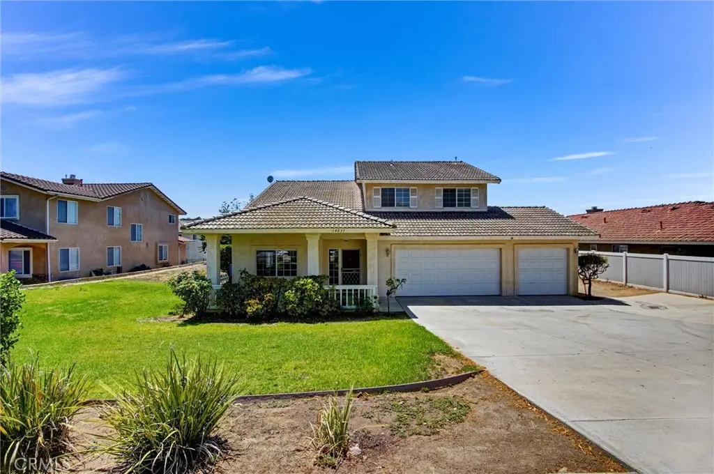 Single Family Residence for sale at 14035 Moonridge, Riverside, CA featuring 4 beds and 3 baths