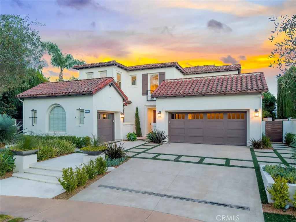 9 Coastal Canyon, Newport Coast, CA — listing photo 1