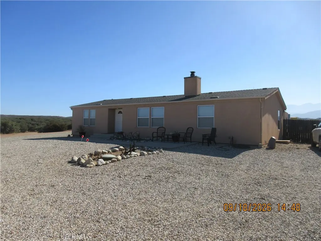 7700 Ranchero, Phelan, CA — listing photo 1