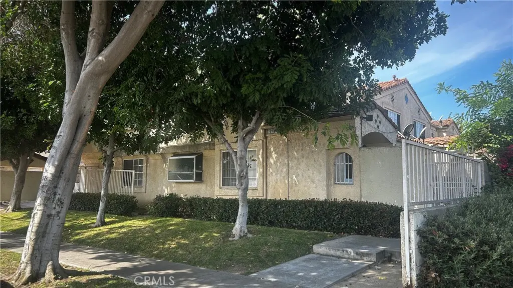 Townhouse for sale at 13949 Arthur Avenue 1, Paramount, CA featuring 3 beds and 3 baths