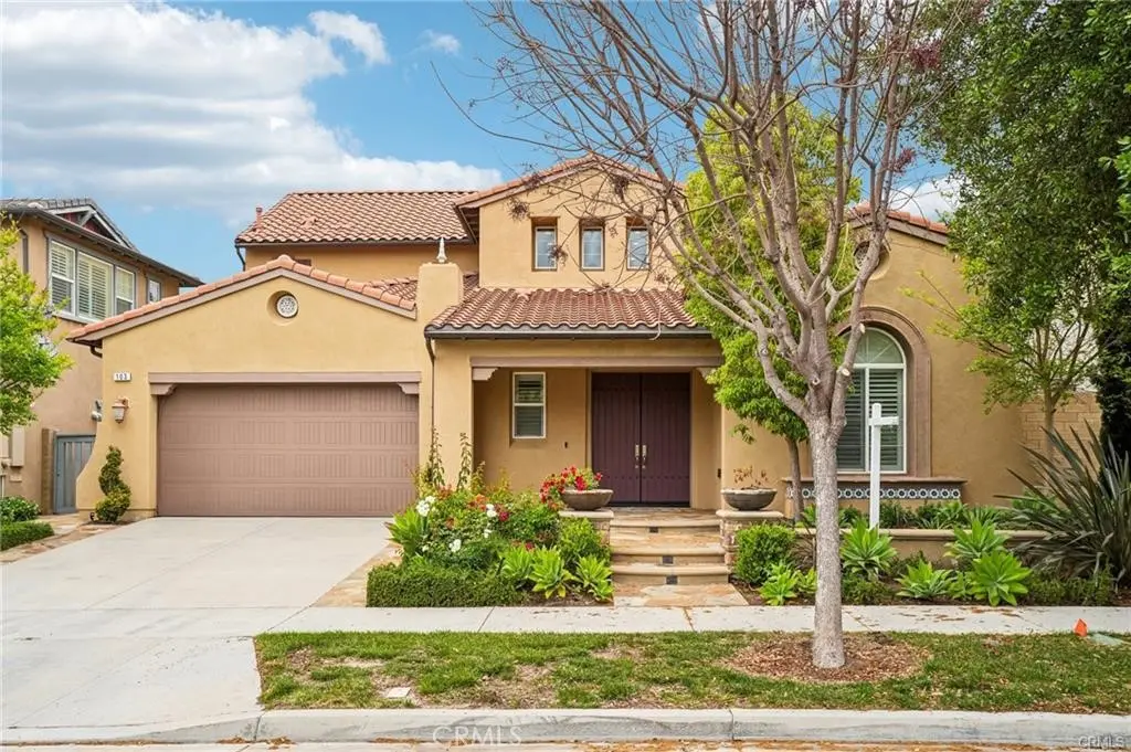 103 Prairie Rose, Irvine, CA — listing photo 1