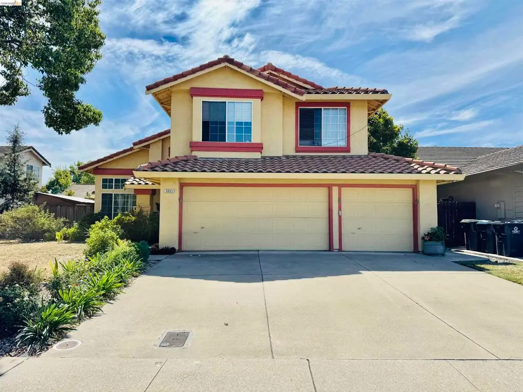Single Family Residence for sale at 3865 Mcdougald Blvd, Stockton, CA featuring 4 beds and 3 baths