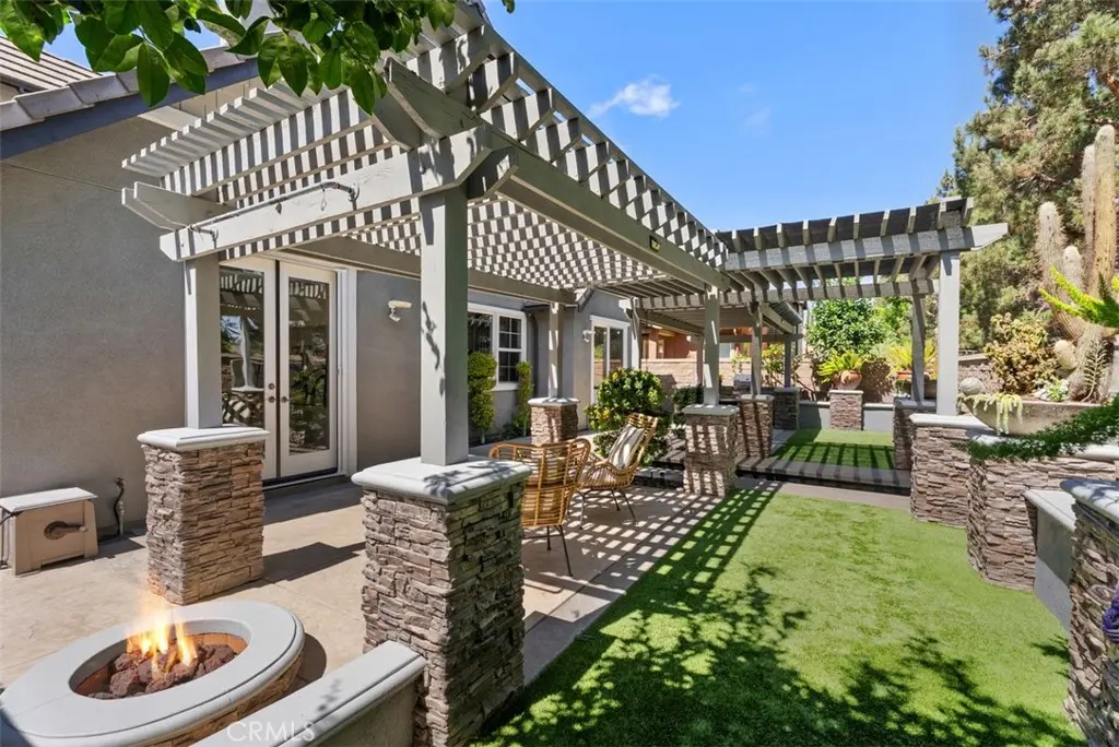 1496 Voyager Drive, Tustin, CA — listing photo 1