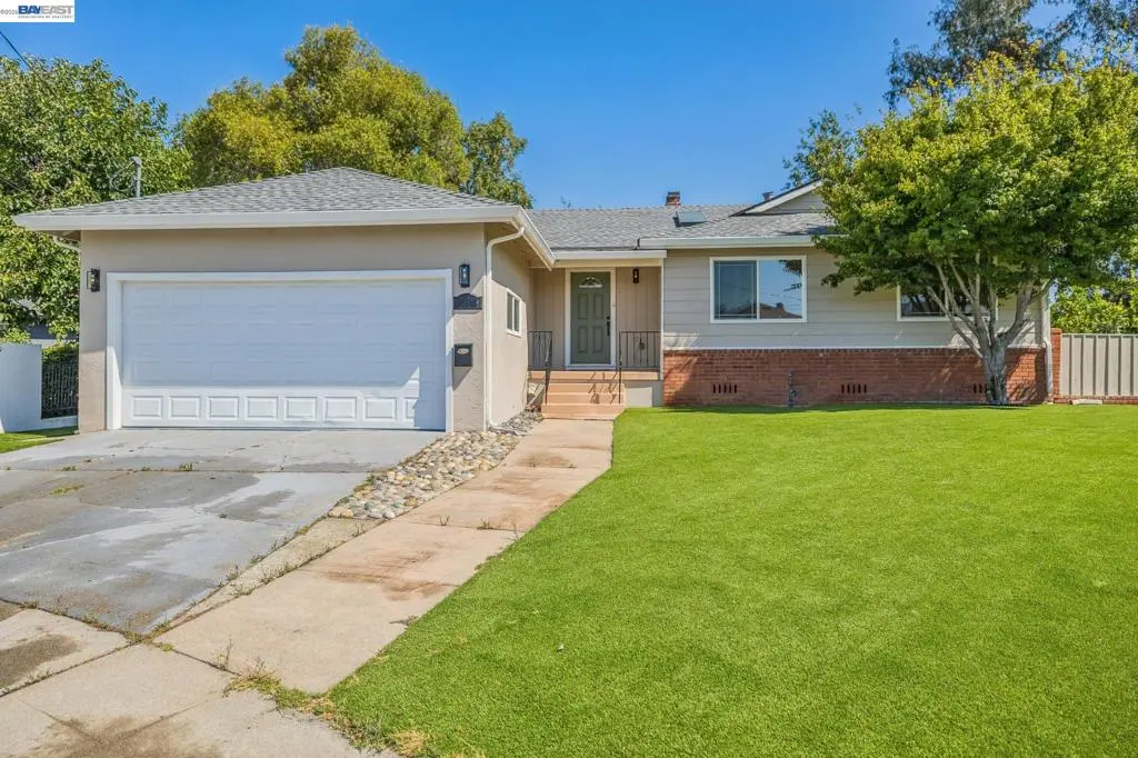 Single Family Residence for sale at 24818 Saint Luke Ct, Hayward, CA featuring 4 beds and 3 baths