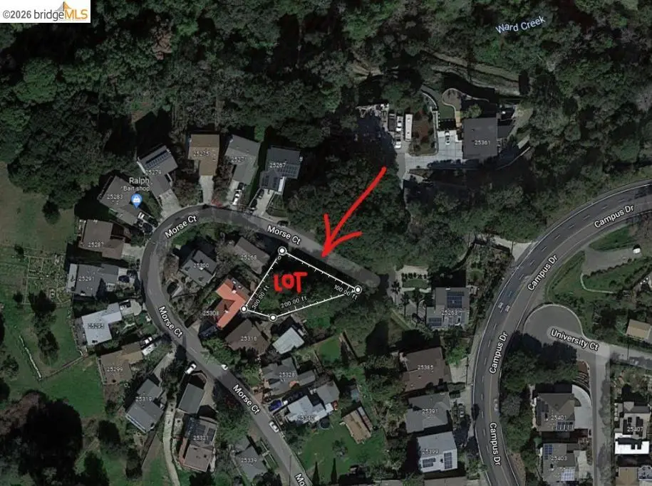 Morse Ave, Hayward, CA — listing photo 1