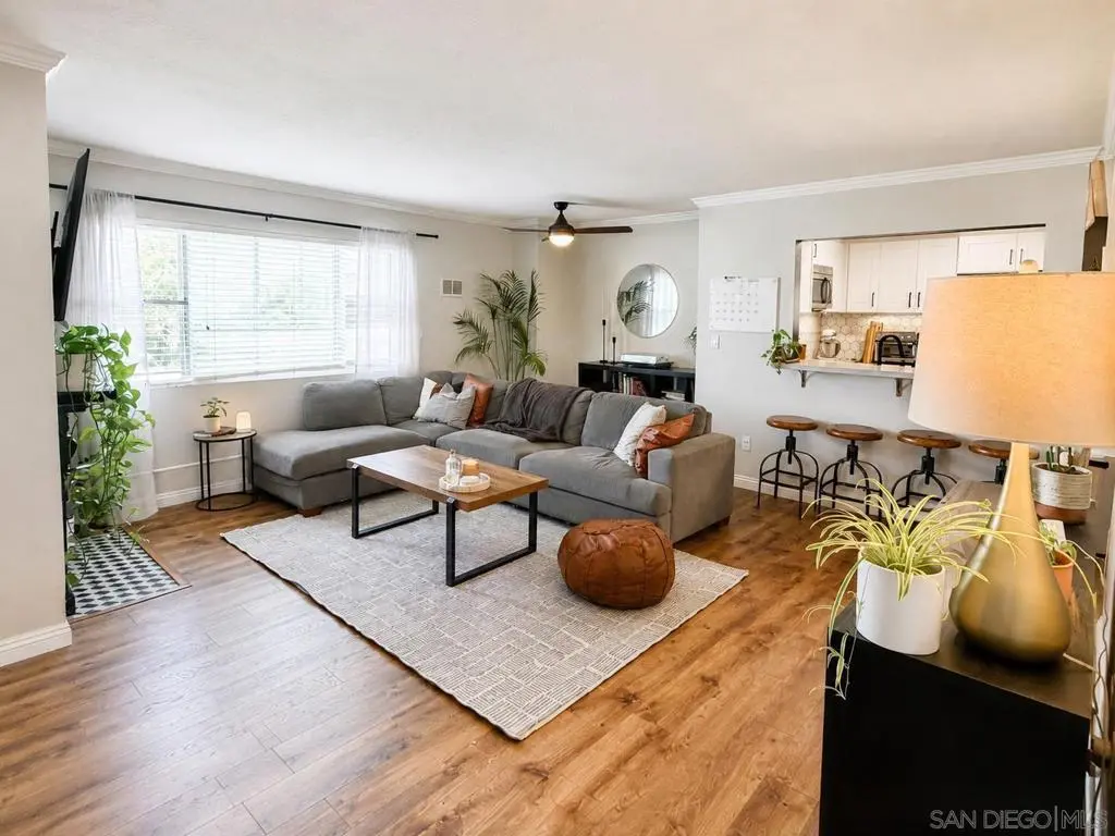 Condominium for sale at 2930 Broadway Unit 48, San Diego, CA featuring 2 beds and 1 bath