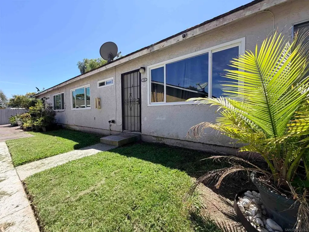 Townhouse for sale at 1507 S 40Th B, San Diego, CA featuring 3 beds and 2 baths