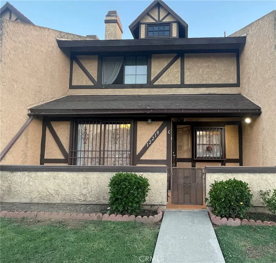 12210 Kerrwood #C, El Monte, CA — listing photo 1