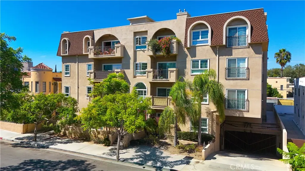 8555 Cashio St APT 101, Los Angeles, CA 90035, Los Angeles, CA — listing photo 1