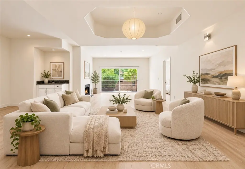 Condominium for sale at 8555 Cashio St APT 101, Los Angeles, CA 90035, Los Angeles, CA featuring 3 beds and 3 baths