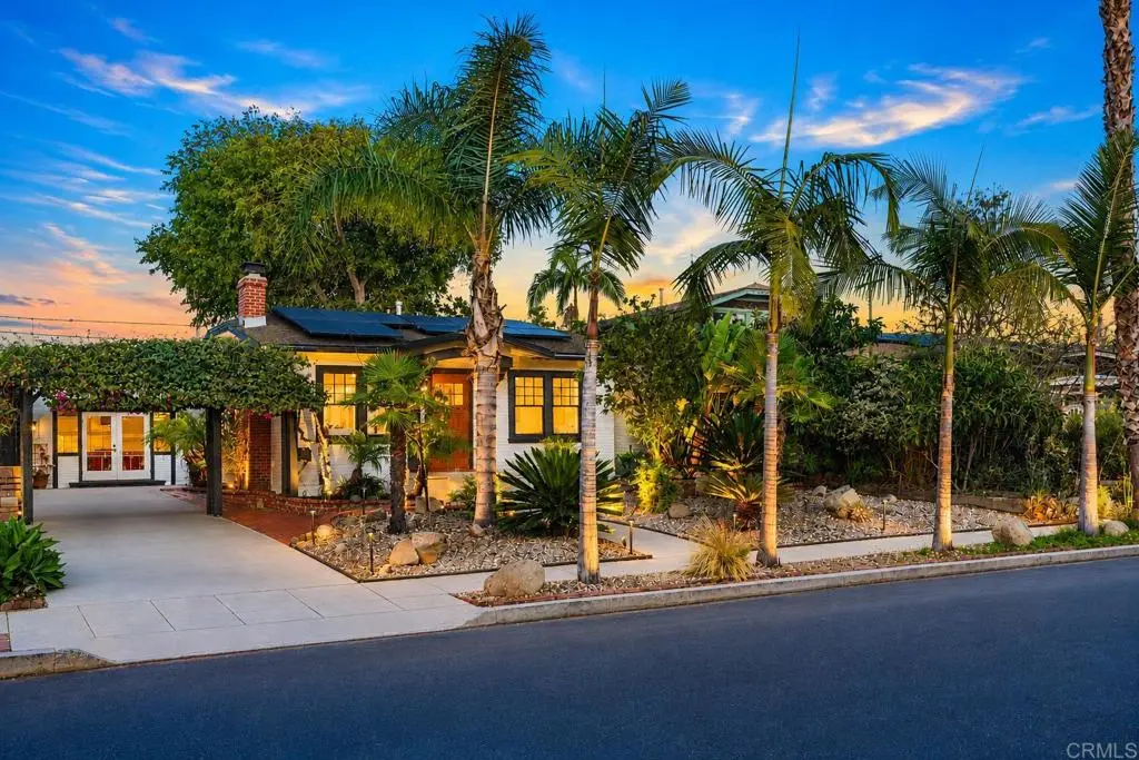 1729 Bancroft Street, San Diego, CA — listing photo 1