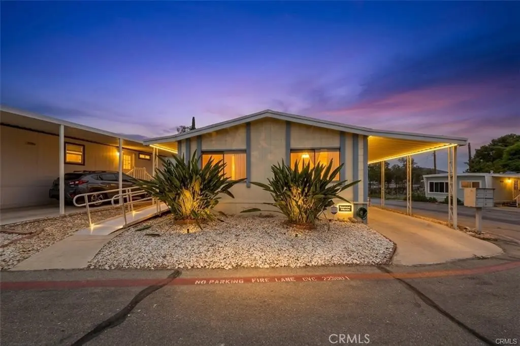 22111 Newport Avenue 88, Grand Terrace, CA — listing photo 1