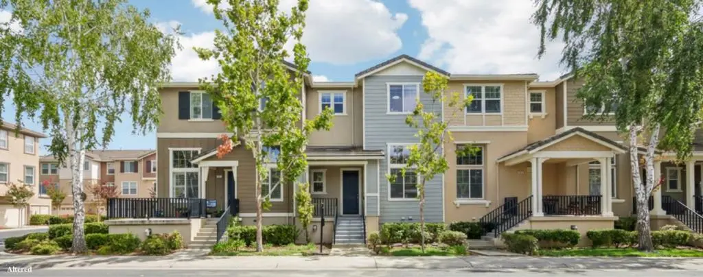 Townhouse for sale at 6373 Byron Lane, San Ramon, CA featuring 3 beds and 3 baths
