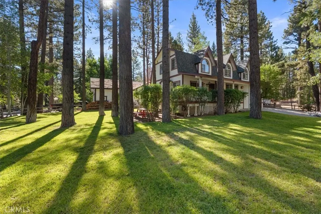 416 Pineview, Big Bear City, CA — listing photo 1