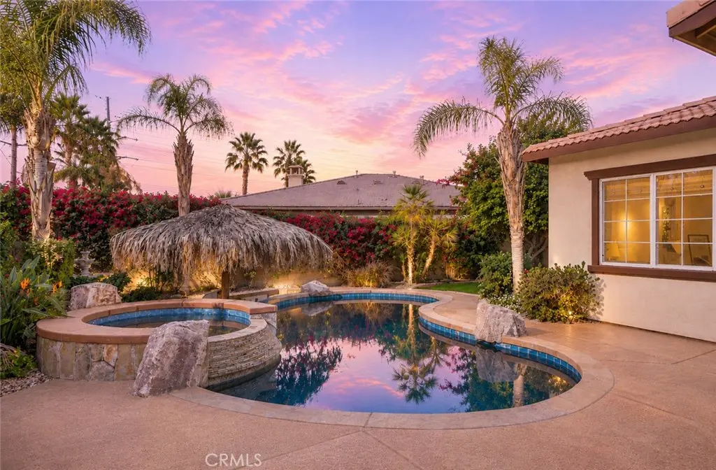Single Family Residence for sale at 81787 Il Serenata Dr, La Quinta, CA featuring 4 beds and 3 baths