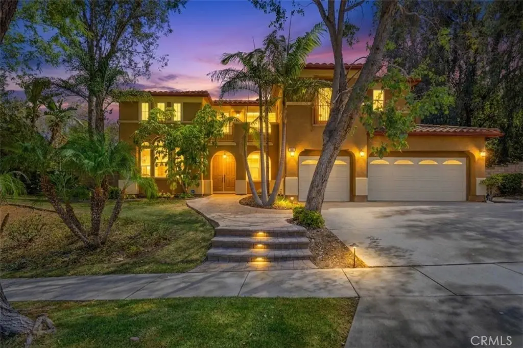 Single Family Residence for sale at 1568 Vandagriff, Corona, CA featuring 4 beds and 5 baths