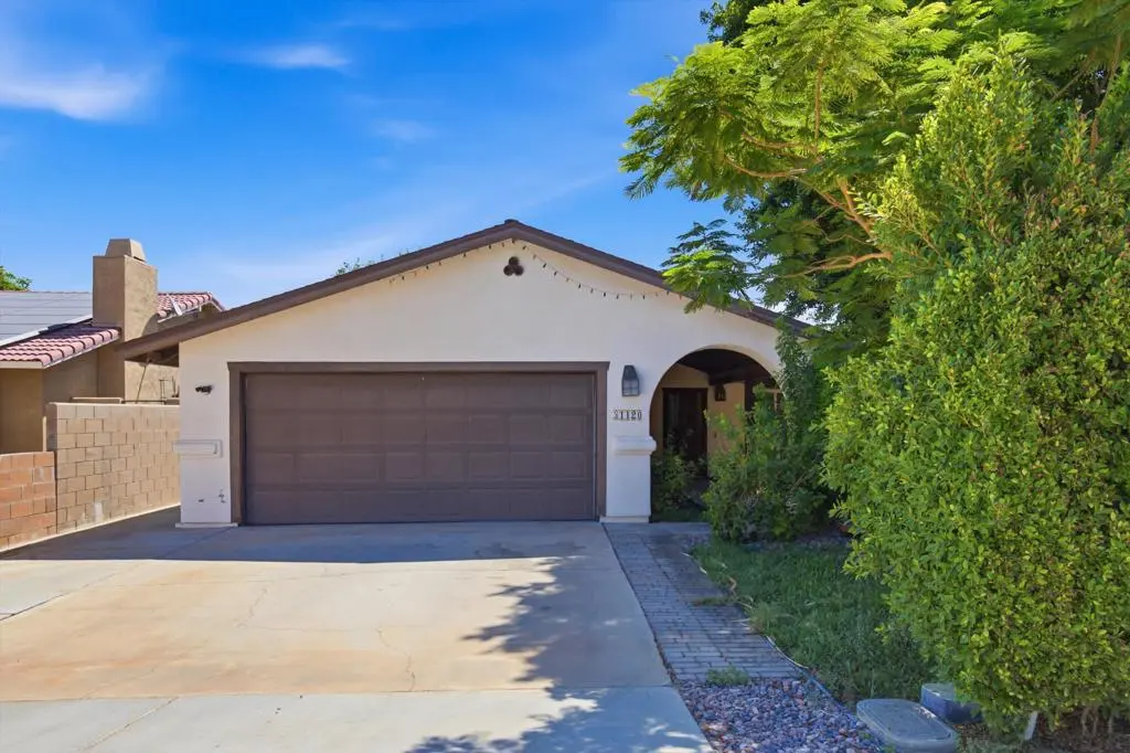 Single Family Residence for sale at 31120 Avenue Valdez, Cathedral City, CA featuring 3 beds and 2 baths