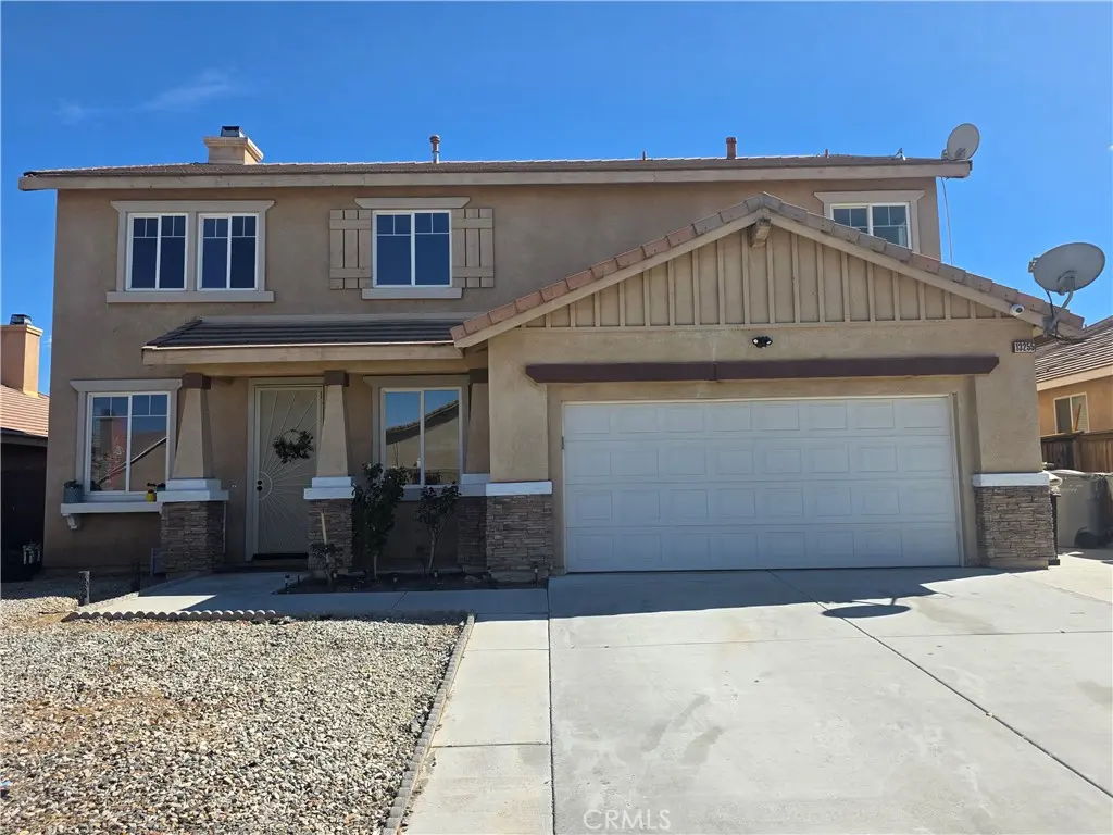 13255 San Dimas Street, Hesperia, CA — listing photo 1