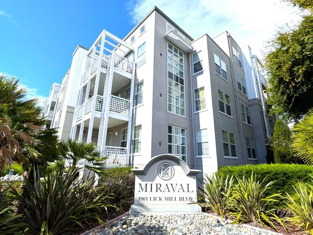 Condominium for sale at 3901 Lick Mill Boulevard 160, Santa Clara, CA featuring 2 beds and 2 baths