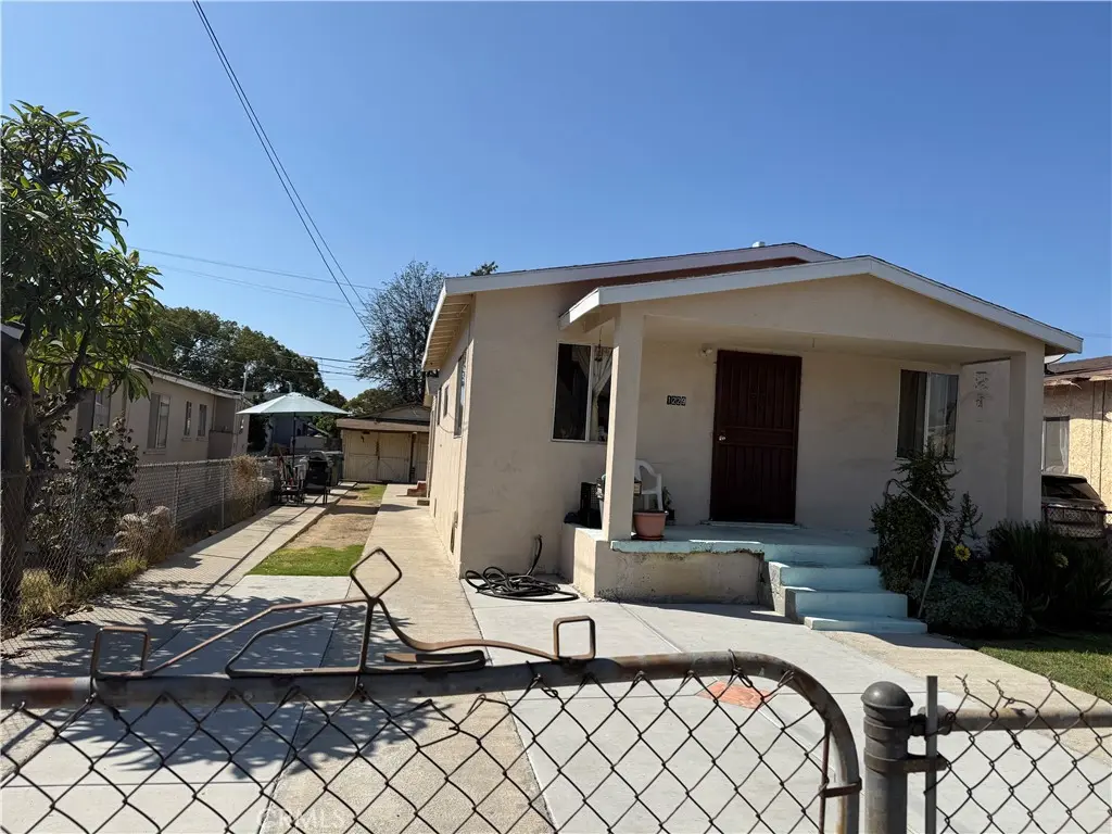 Single Family Residence for sale at 1229 S Indiana, Los Angeles, CA