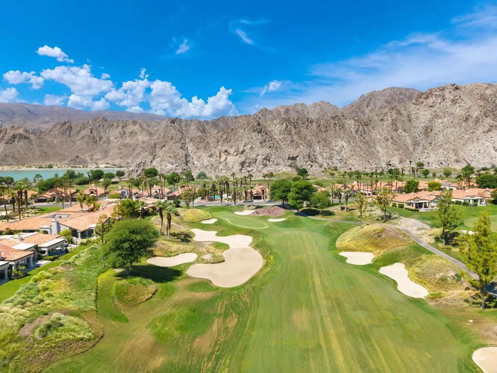 Condominium for sale at 79700 Northwood, La Quinta, CA featuring 3 beds and 4 baths