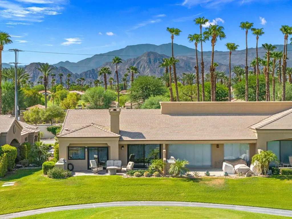 76064 Honeysuckle Drive, Palm Desert, CA — listing photo 1