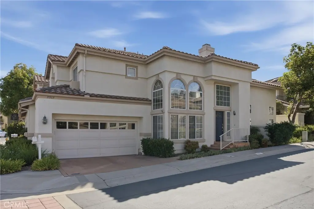5505 Beverly Lane, Yorba Linda, CA — listing photo 1