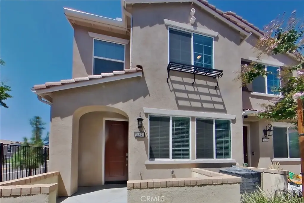 Townhouse for rent at 24641 Tesoro Court, Wildomar, CA featuring 3 beds and 3 baths
