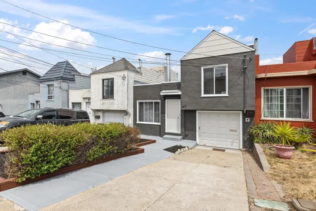 157 A Street, South San Francisco, CA — listing photo 1
