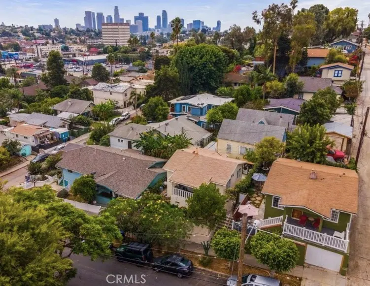 Single Family Residence for sale at 2210 Scott, Los Angeles, CA featuring 2 beds and 1 bath