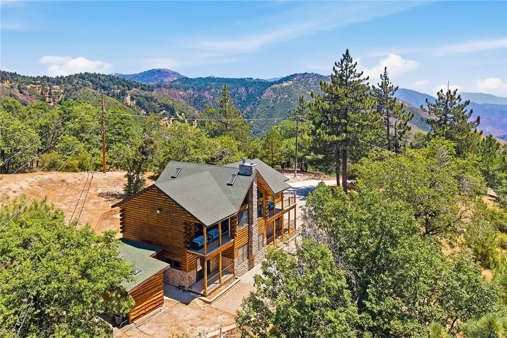 30954 Fredalba Road, Running Springs, CA — listing photo 1