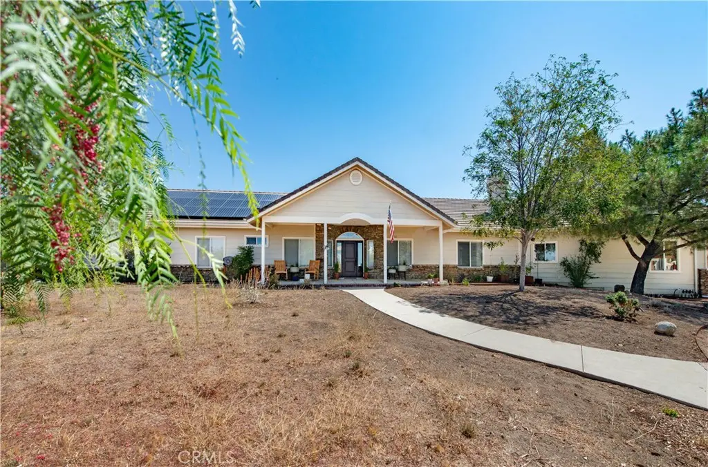 9726 Escondido Canyon, Agua Dulce, CA — listing photo 1
