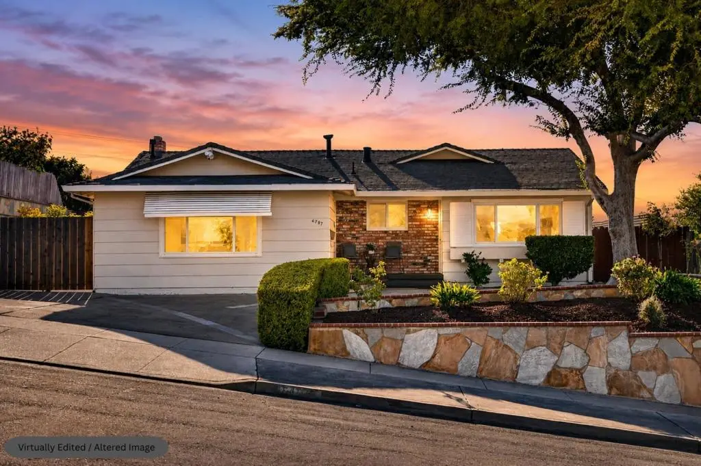 Single Family Residence for sale at 4787 Allegro Lane, San Jose, CA featuring 4 beds and 2 baths