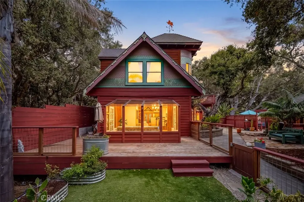 1550 Bayview Heights, Los Osos, CA — listing photo 1